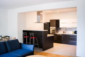 Apartament Unii Europejskiej