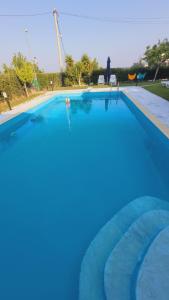 Villa Paul & Pool Alepochori
