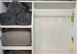 Apartment with ocean views, excellent location