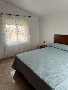 Apartamento Nudista La Menara