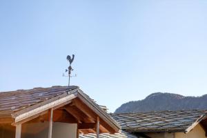 Agriturismo Soleil Levant Torgnon