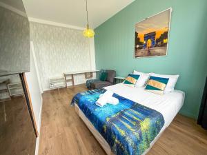 Urban Flat 169 - Pretty Flat Bercy Coriolis