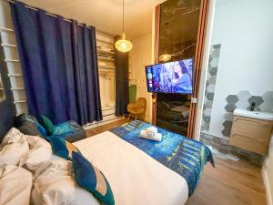 Urban Flat 169 - Pretty Flat Bercy Coriolis