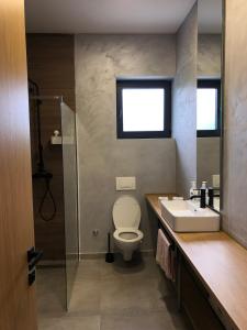 Cheerful 3 bedroom villa with pool in nature