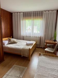 U Haliny Pokoje Stasikówka - Poronin