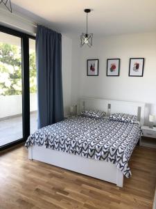 Cheerful 3 bedroom villa with pool in nature