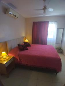 Residencial Susy