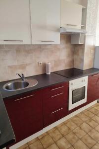 Appartements Jolie Studio dans Village de vacances - Hawai 3 : photos des chambres