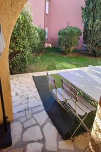 Appartements Jolie Studio dans Village de vacances - Hawai 3 : Appartement 1 Chambre