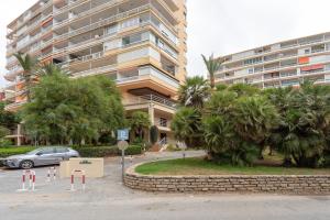 Sunstay Alexandri Flat I Beach Torremolinos