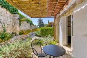 Junior Suite con Vista Giardino