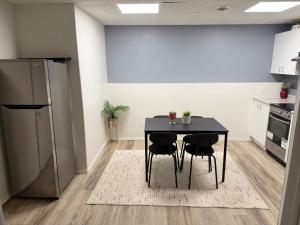 1 Bedroom spacious basement