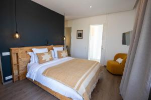 Charmante villa de 4CH avec piscine privée - Proche du Beldi Country Club