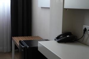 BluePoint Hotel