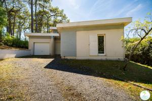 Villa Familiale avec Piscine 10 pers Biscarrosse