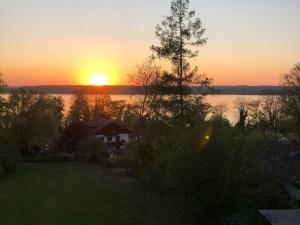 Haus Seefried Buch am Ammersee