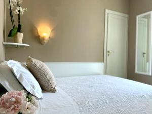 Camera Singola con Balcone