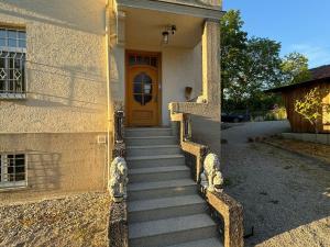 Haus Seefried Buch am Ammersee