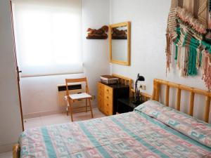 Apartamentos El Puerto 3000