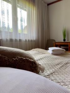 U Haliny Pokoje Stasikówka - Poronin