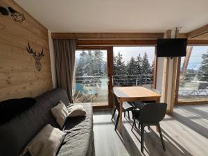 Appartements Tres bel appartement exposition sud classe 3 etoiles : photos des chambres