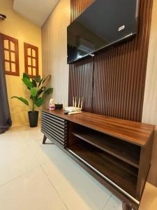 Swiss Vibe Studio at Crosswinds, Unwind in Tagaytay