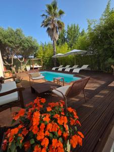 Maison quartier calme Béziers