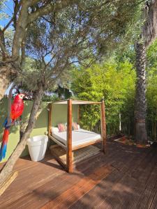 Maison quartier calme Béziers