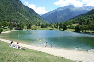 Appartements Vacances COURCHEVEL/les 3 Vallees : photos des chambres