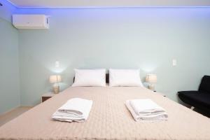 Corfu Blue Memories Apartment 2