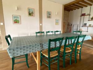 Maisons de vacances FamilyGites : photos des chambres