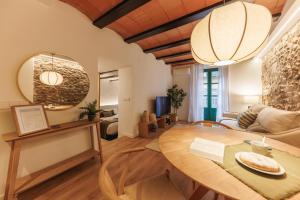 Bravissimo Ballesteries 34, Heart of the Barri Vell