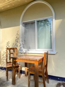 JMJ Homestay, near Magpupungko Rock Pools