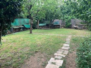 Monolocale Centro Stazione Tiburtina