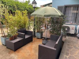 Monolocale Centro Stazione Tiburtina