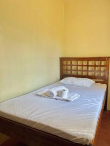 JMJ Homestay, near Magpupungko Rock Pools