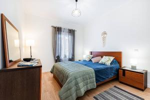 Atlantic Breeze Apartment