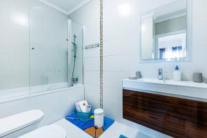 Atlantic Breeze Apartment