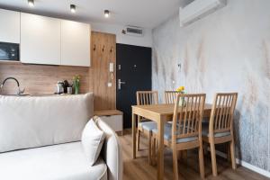 Flow Apartments - Świętego Pawła 10