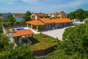 Villa Eni by Istrialux