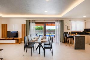 Villa Eni by Istrialux