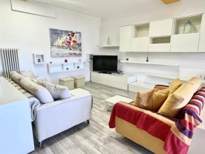 Comodo appartamento Casa Razzoli