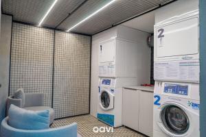 Get By Side by Quarto à Vista