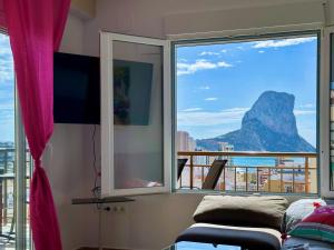 Clubrent - Magnífico apartamento en Calpe corazon