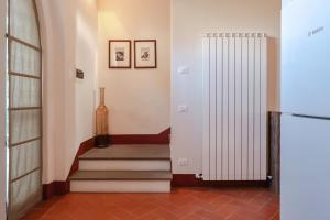 Two-Bedroom Deluxe Apartment with Garden View
