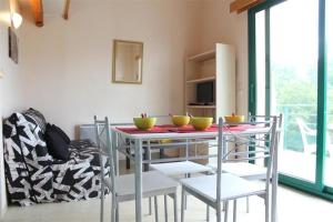 Studio mezza - La Rochelle - LR020-328