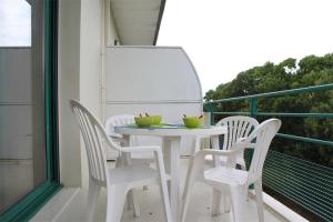 Studio mezza - La Rochelle - LR020-328