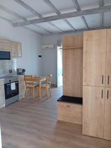 Stavros luxury studio