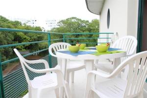 Studio mezza - La Rochelle - LR020-328