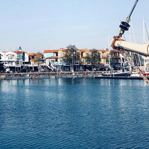 Studio mezza - La Rochelle - LR020-328